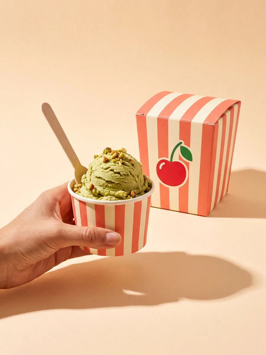 Dessert Identity thumbnail